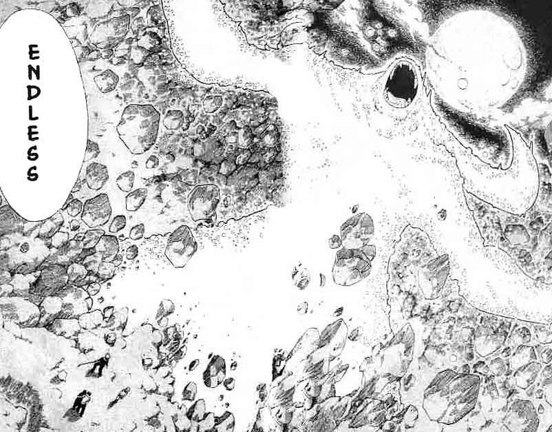 Baca Rave Master - Chapter 21 halaman 44