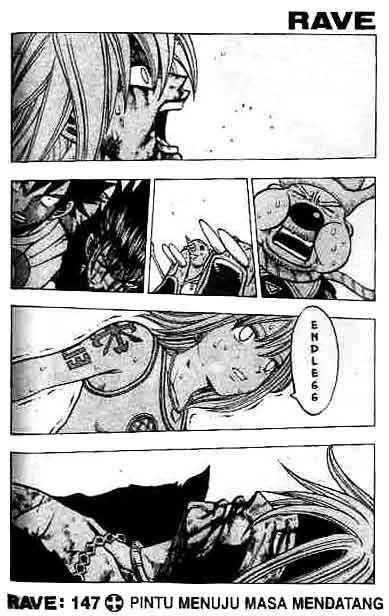 Baca Rave Master - Chapter 21 halaman 45