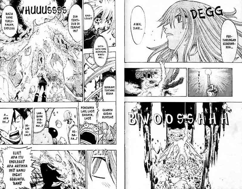 Baca Rave Master - Chapter 21 halaman 47