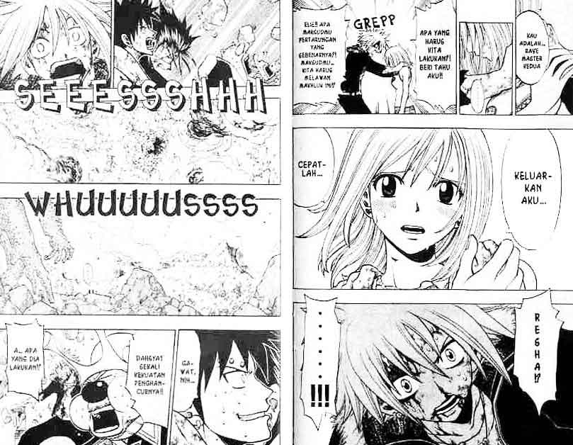 Baca Rave Master - Chapter 21 halaman 48