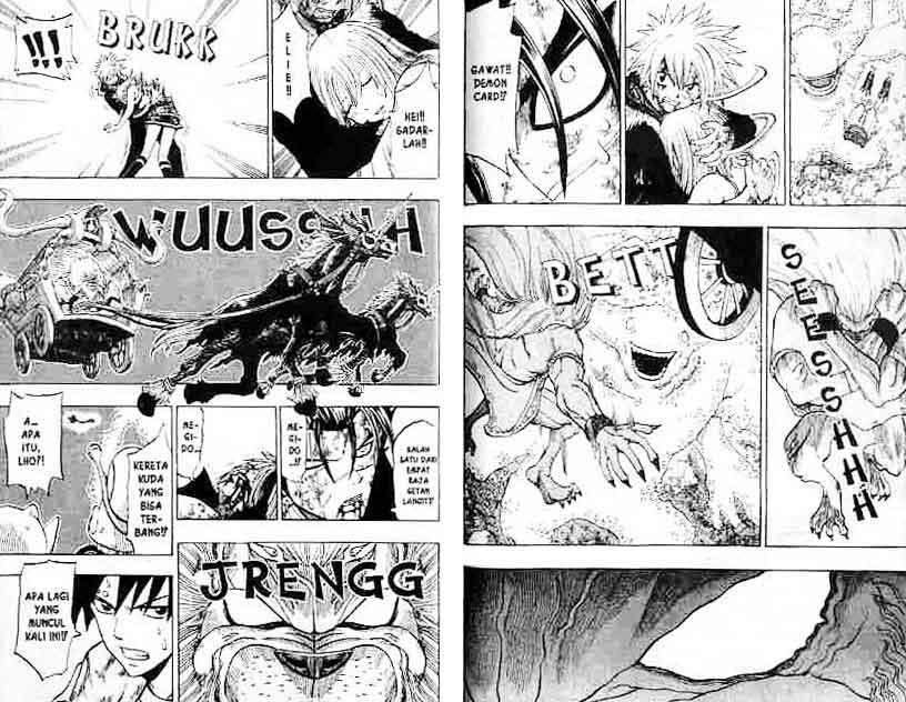 Baca Rave Master - Chapter 21 halaman 49