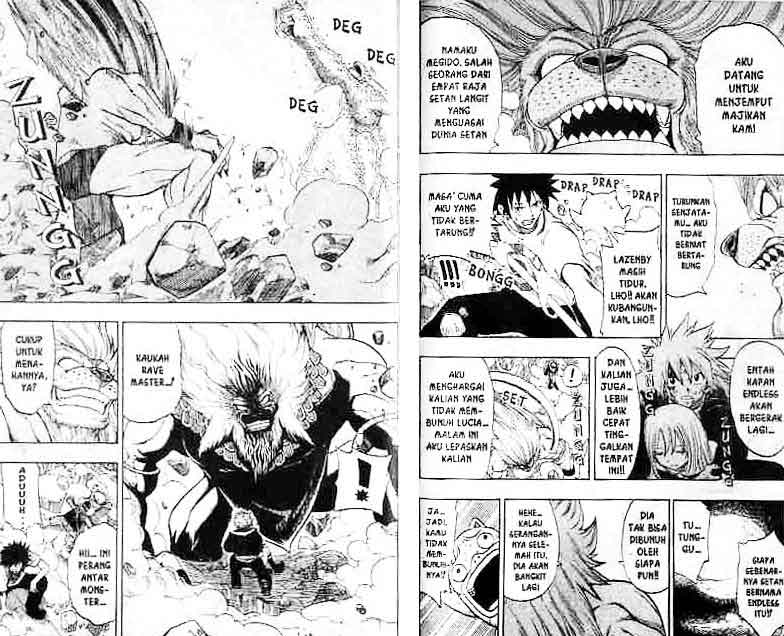 Baca Rave Master - Chapter 21 halaman 52