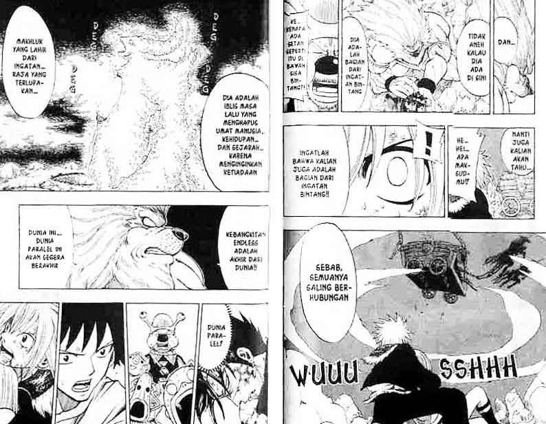 Baca Rave Master - Chapter 21 halaman 53