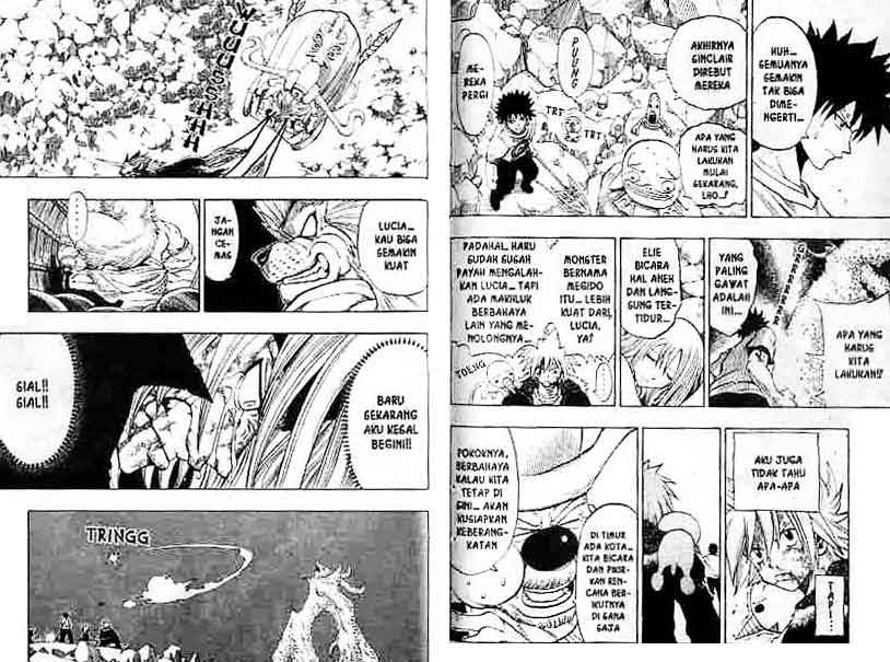 Baca Rave Master - Chapter 21 halaman 54