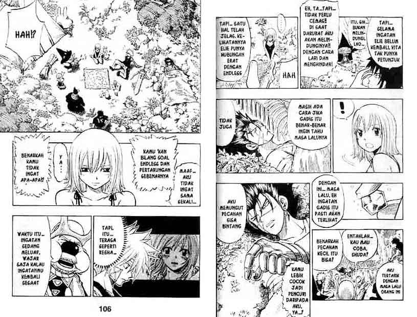 Baca Rave Master - Chapter 21 halaman 58