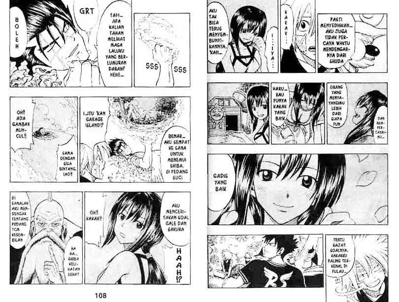 Baca Rave Master - Chapter 21 halaman 59