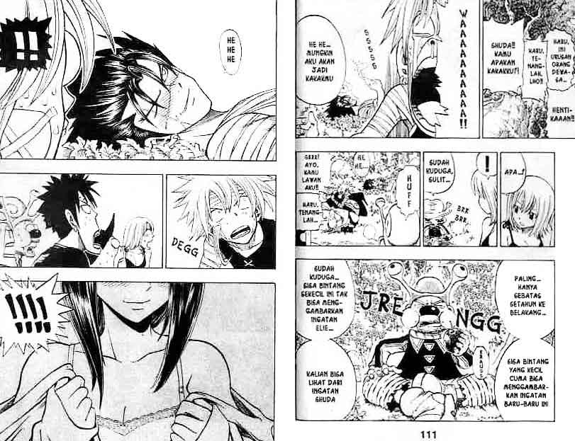 Baca Rave Master - Chapter 21 halaman 60