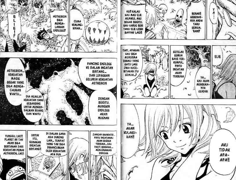 Baca Rave Master - Chapter 21 halaman 63