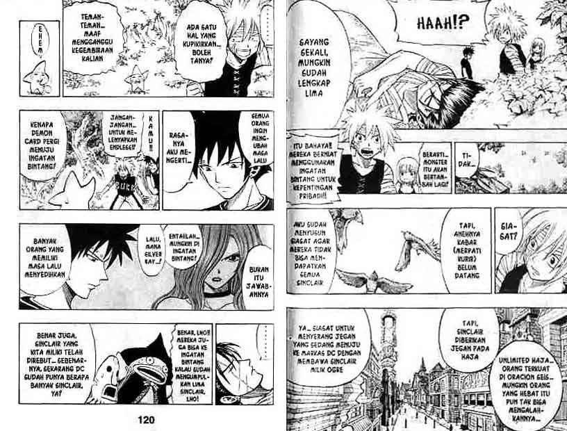 Baca Rave Master - Chapter 21 halaman 65