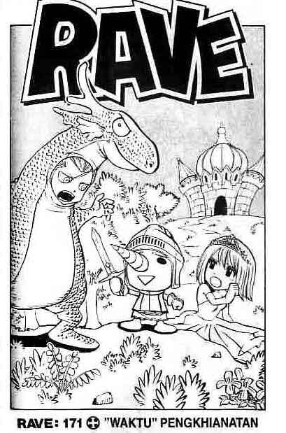 Baca Rave Master - Chapter 21 halaman 66