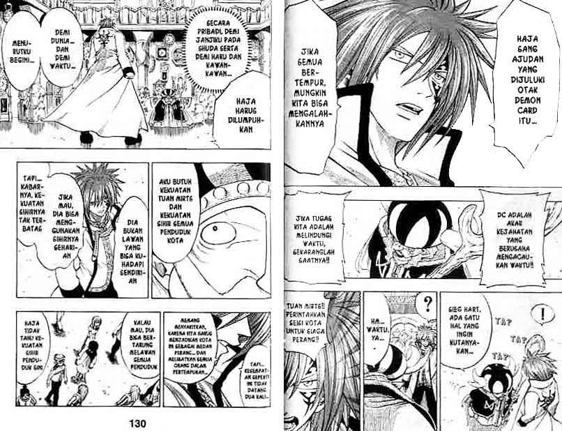 Baca Rave Master - Chapter 21 halaman 71
