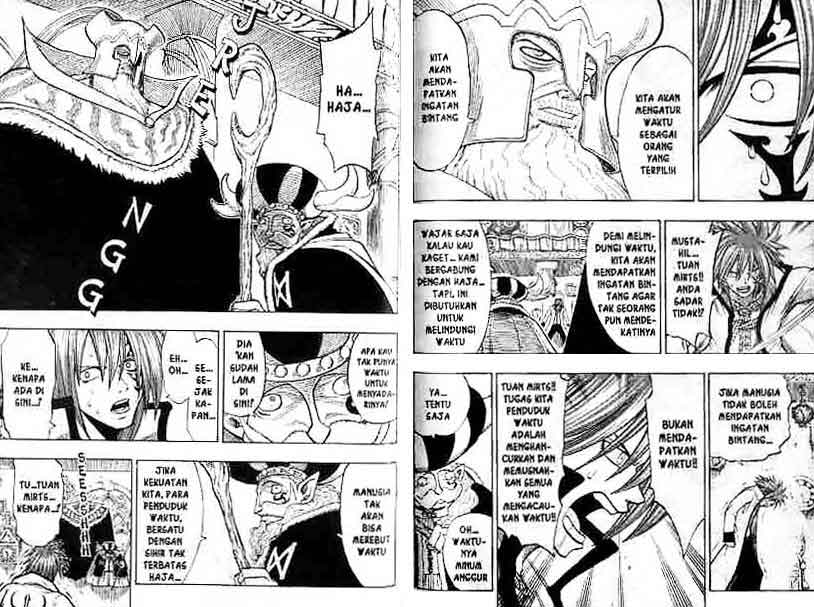 Baca Rave Master - Chapter 21 halaman 73