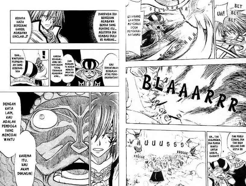 Baca Rave Master - Chapter 21 halaman 75
