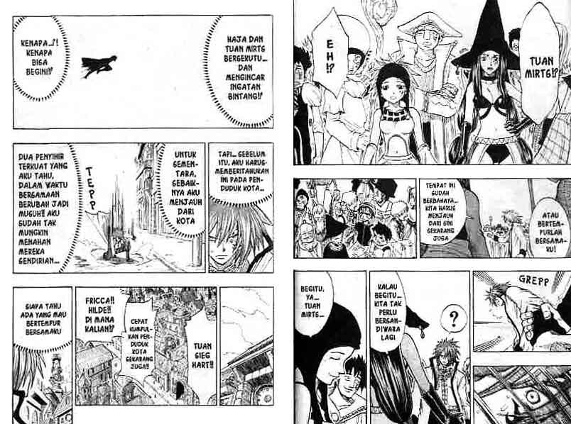 Baca Rave Master - Chapter 21 halaman 76