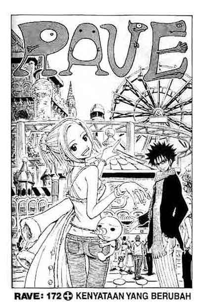 Baca Rave Master - Chapter 21 halaman 77