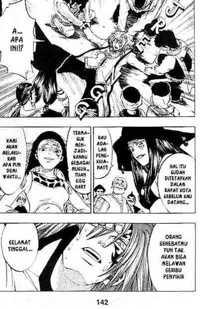 Baca Rave Master - Chapter 21 halaman 78