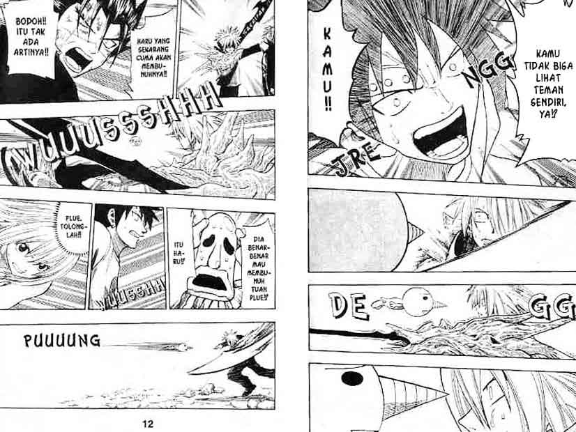 Baca Rave Master - Chapter 21 halaman 8