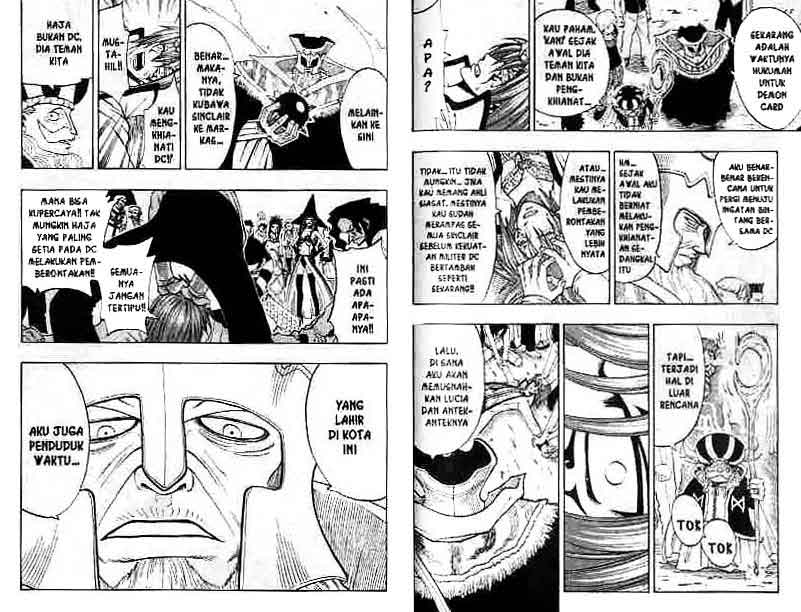 Baca Rave Master - Chapter 21 halaman 80