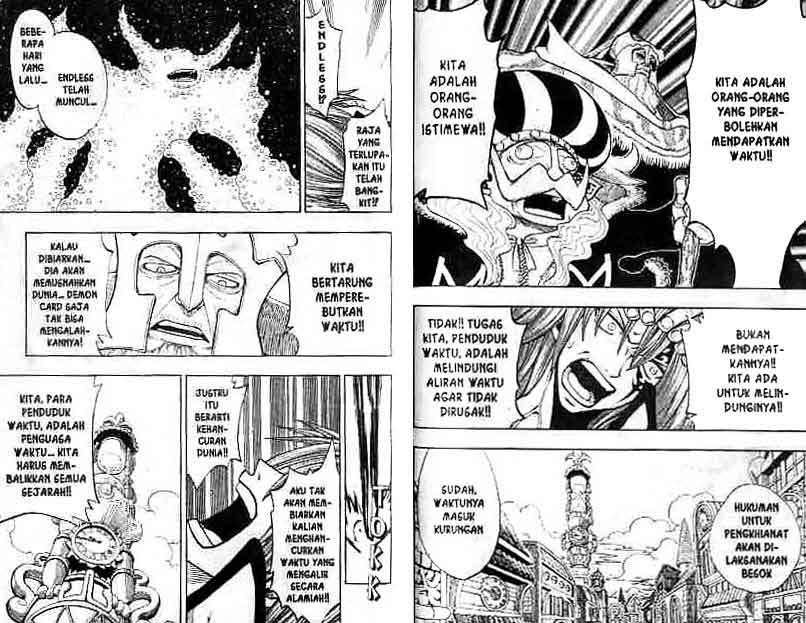 Baca Rave Master - Chapter 21 halaman 81