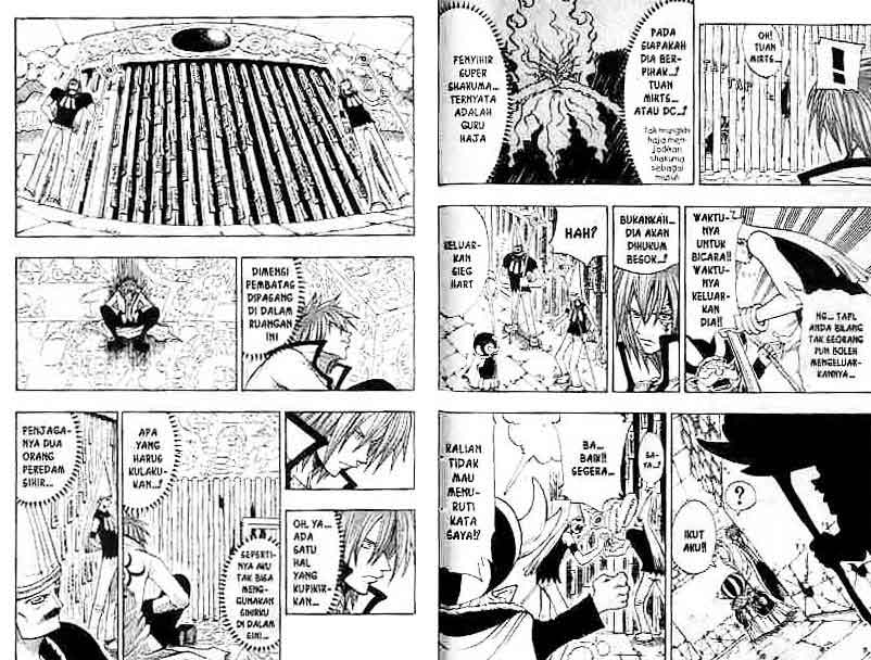 Baca Rave Master - Chapter 21 halaman 82