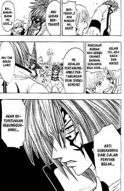 Baca Rave Master - Chapter 21 halaman 89