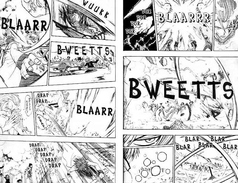 Baca Rave Master - Chapter 21 halaman 92