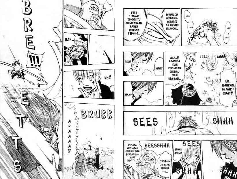 Baca Rave Master - Chapter 21 halaman 97