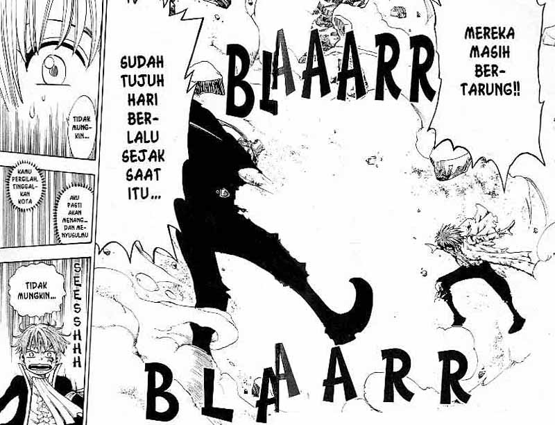 Baca Rave Master - Chapter 22 halaman 13