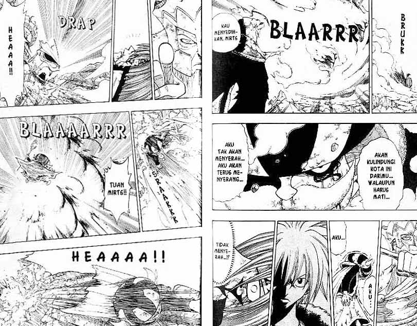 Baca Rave Master - Chapter 22 halaman 23