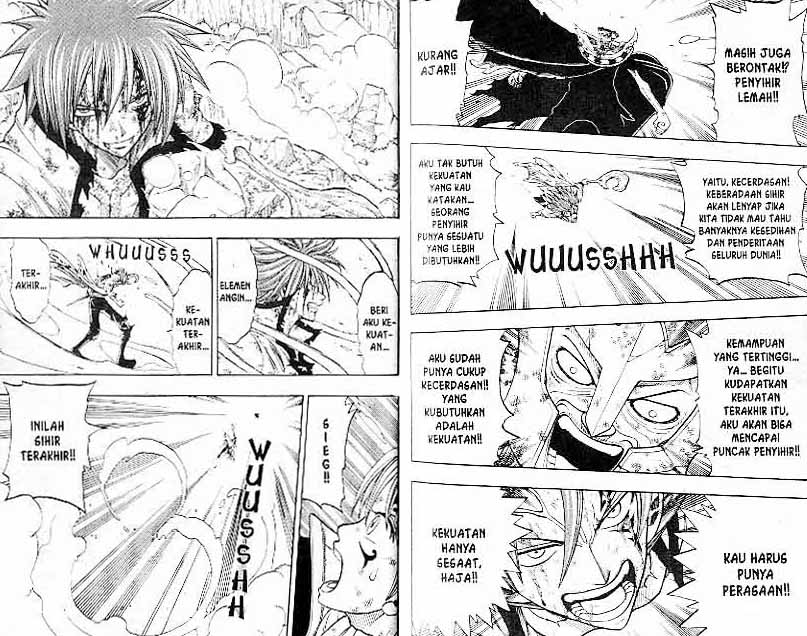 Baca Rave Master - Chapter 22 halaman 24