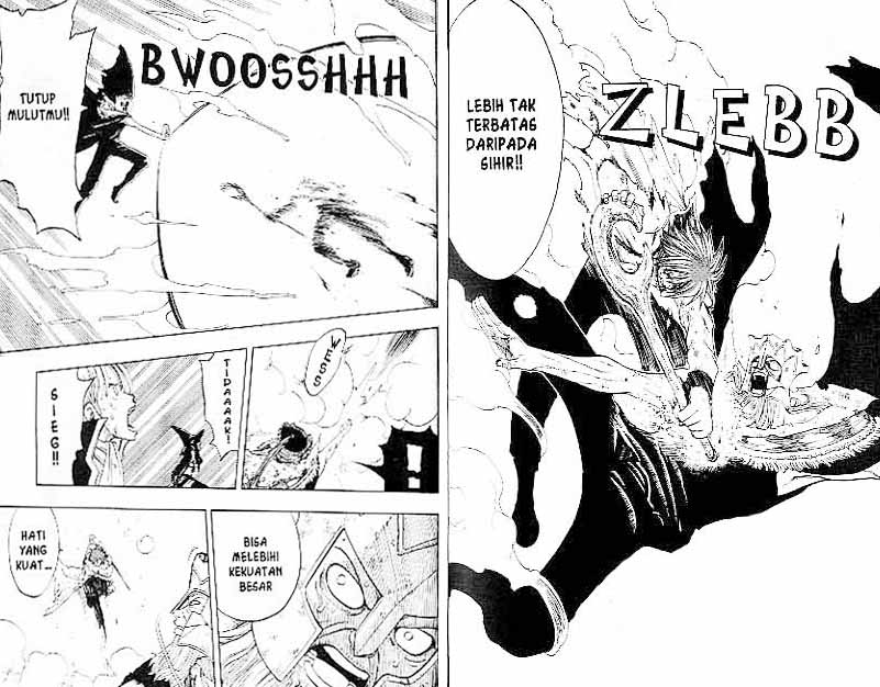 Baca Rave Master - Chapter 22 halaman 25
