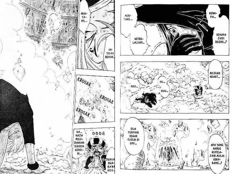 Baca Rave Master - Chapter 22 halaman 28