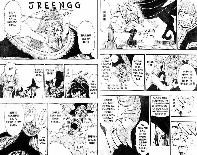 Baca Rave Master - Chapter 22 halaman 30