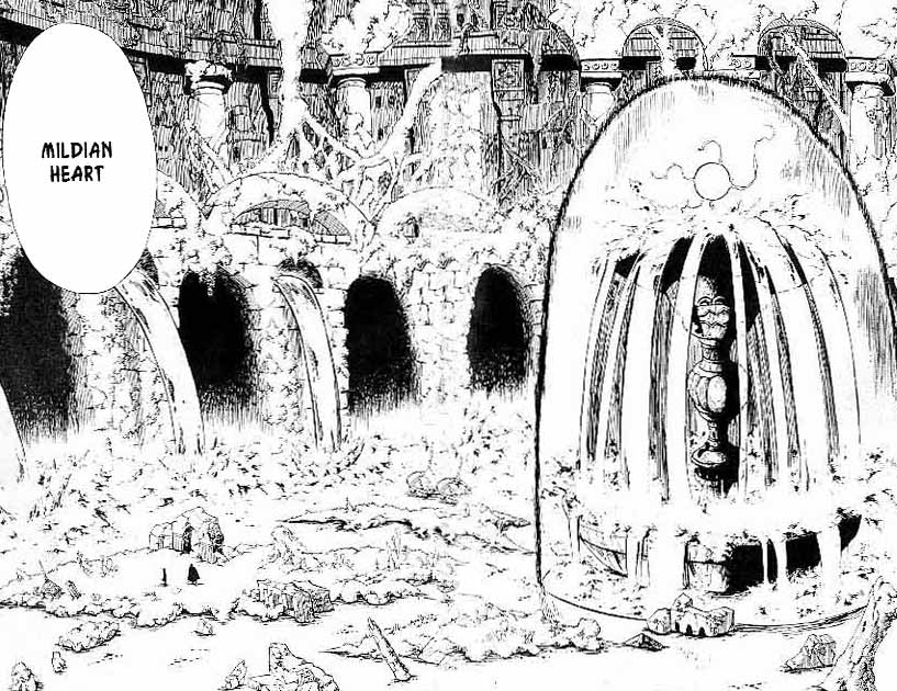 Baca Rave Master - Chapter 22 halaman 4