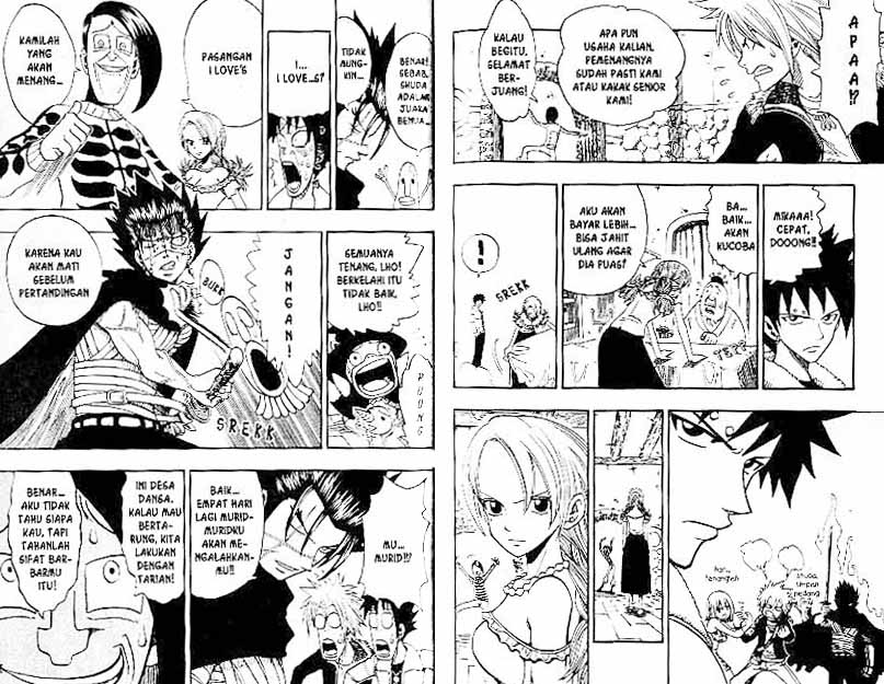 Baca Rave Master - Chapter 22 halaman 46
