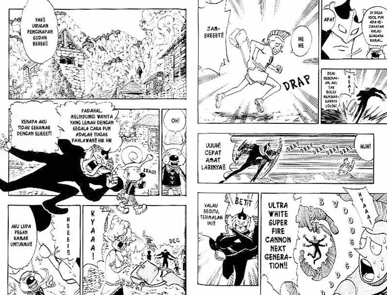 Baca Rave Master - Chapter 22 halaman 47