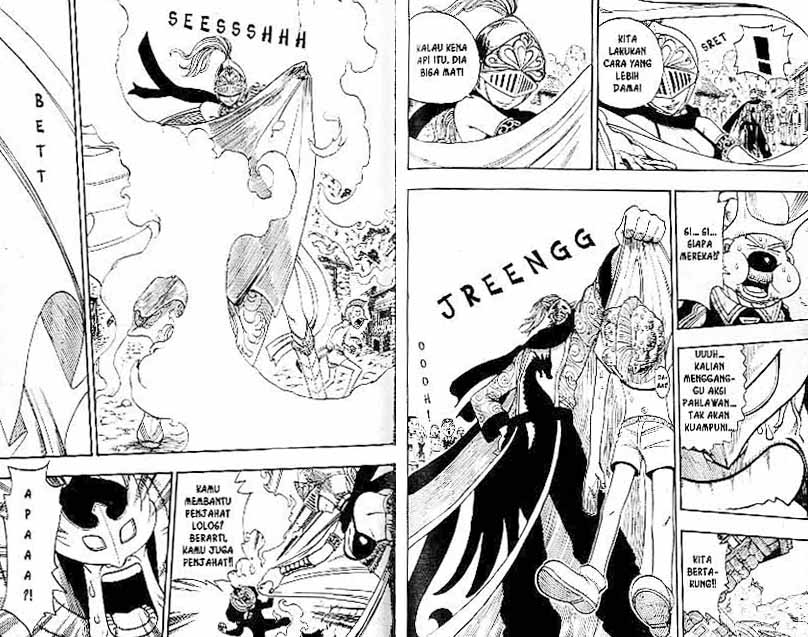 Baca Rave Master - Chapter 22 halaman 48