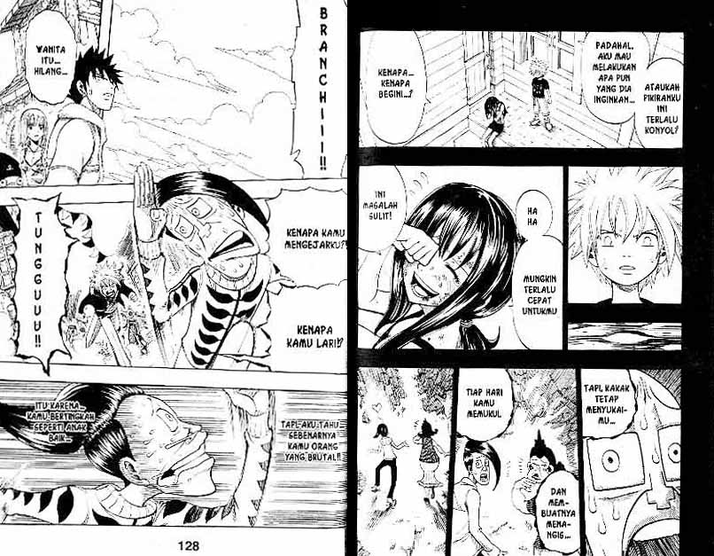 Baca Rave Master - Chapter 22 halaman 52