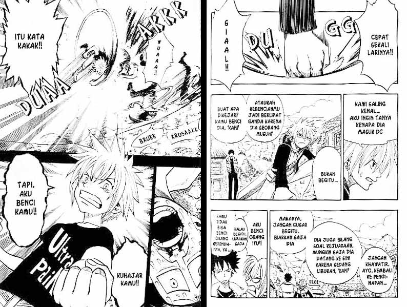 Baca Rave Master - Chapter 22 halaman 53