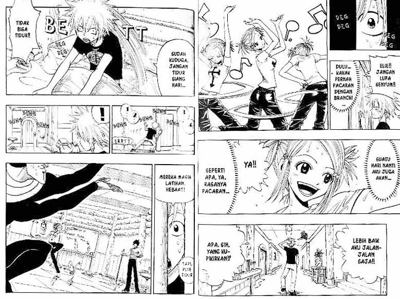 Baca Rave Master - Chapter 22 halaman 57