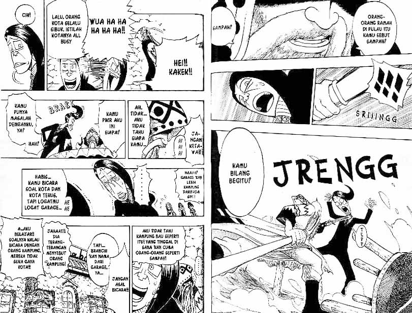 Baca Rave Master - Chapter 22 halaman 62