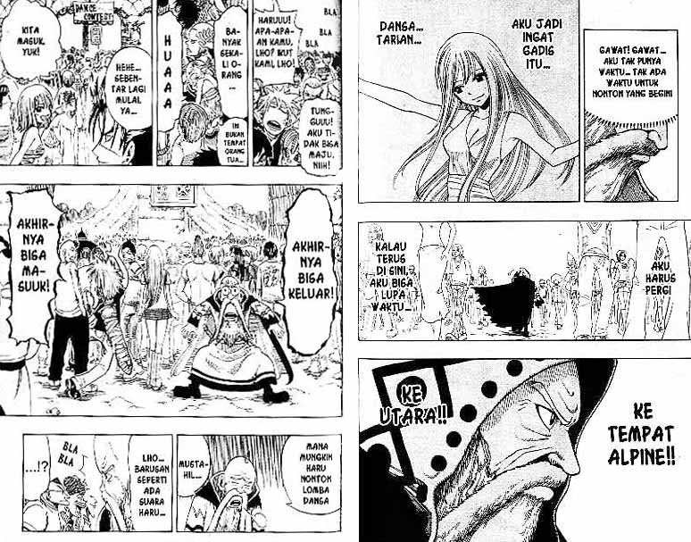 Baca Rave Master - Chapter 22 halaman 67