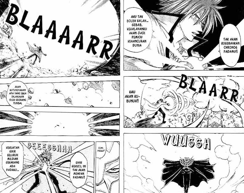 Baca Rave Master - Chapter 22 halaman 7