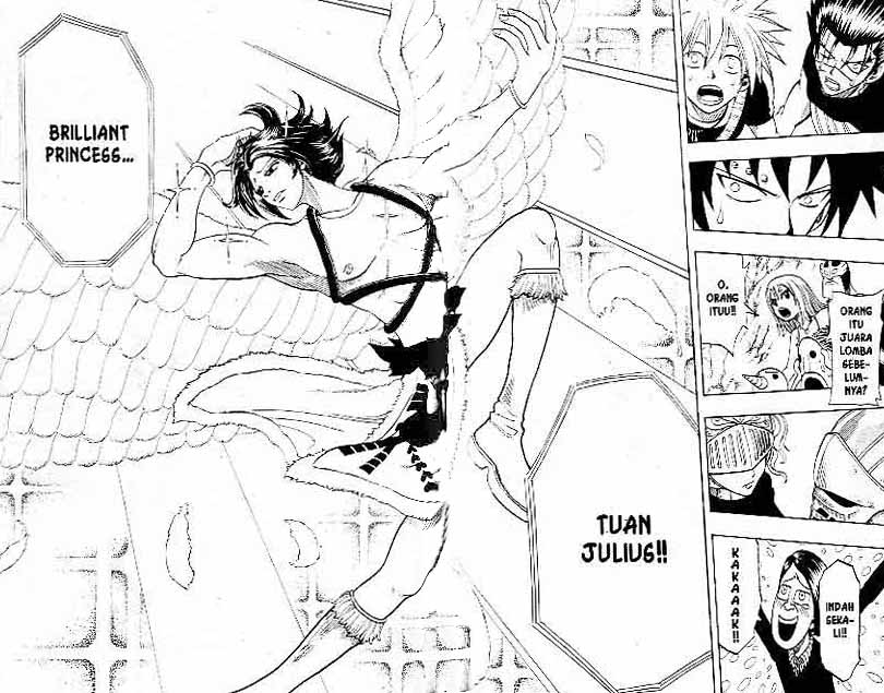 Baca Rave Master - Chapter 22 halaman 71