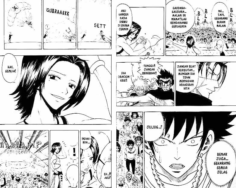 Baca Rave Master - Chapter 22 halaman 72