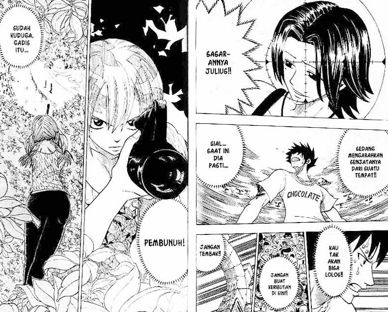 Baca Rave Master - Chapter 22 halaman 73