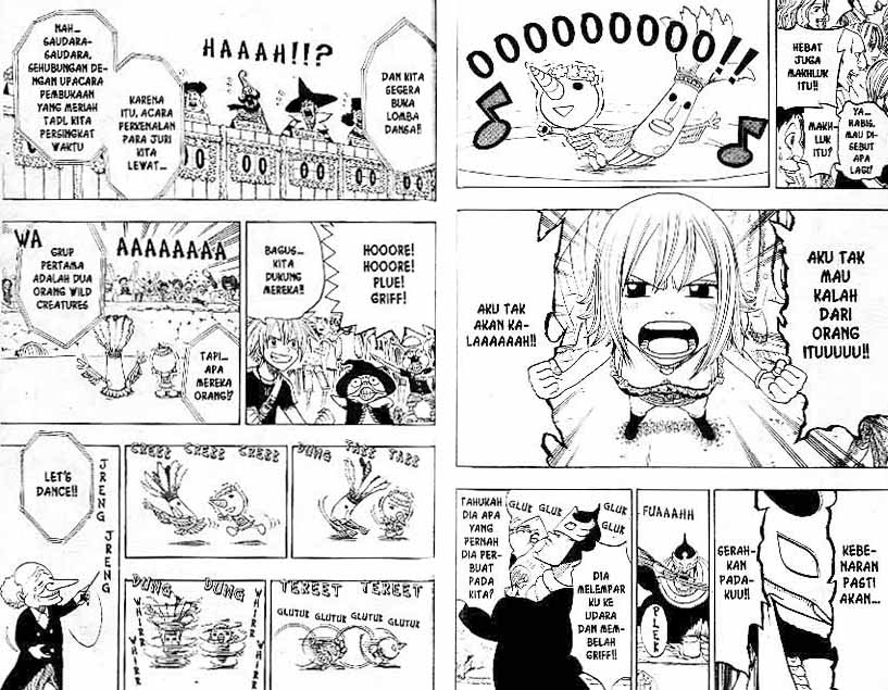 Baca Rave Master - Chapter 22 halaman 76