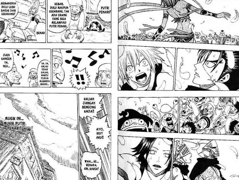 Baca Rave Master - Chapter 23 halaman 13
