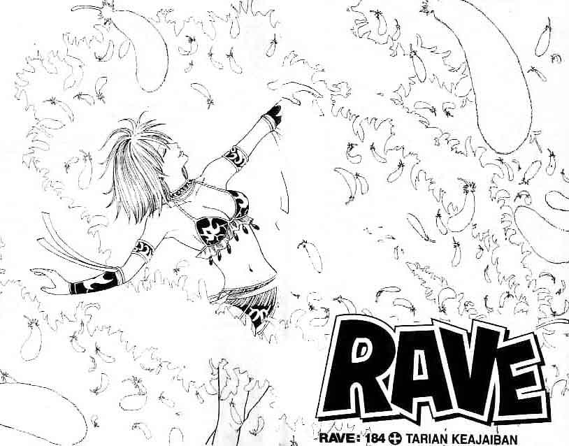 Baca Rave Master - Chapter 23 halaman 14