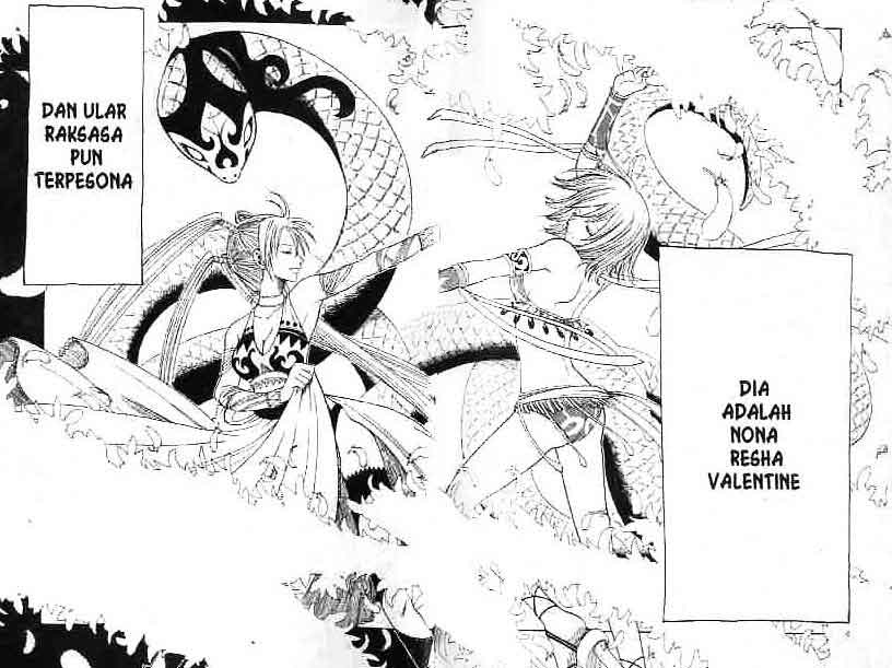 Baca Rave Master - Chapter 23 halaman 16